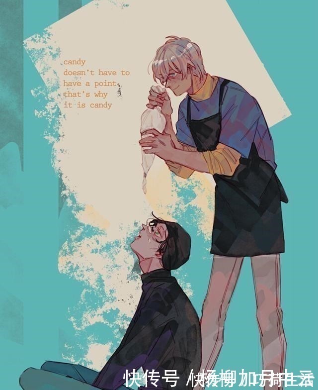 灰原哀|柯南黑心肠琴酒是小哀心中痛,结局让人大快人心,大家拍手欢送