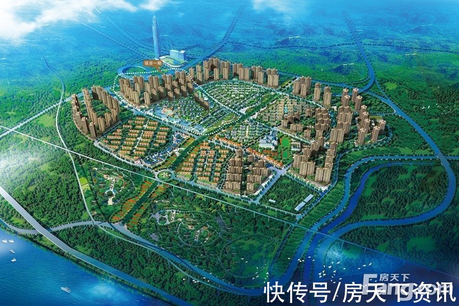 户型|盘点10月兰州城关爆款楼盘！原来红盘真有这么好！难怪都抢着买