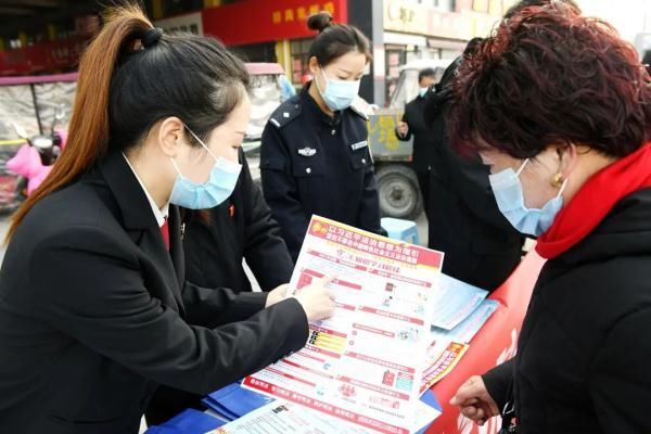 国家宪法日@“宪”在启动！