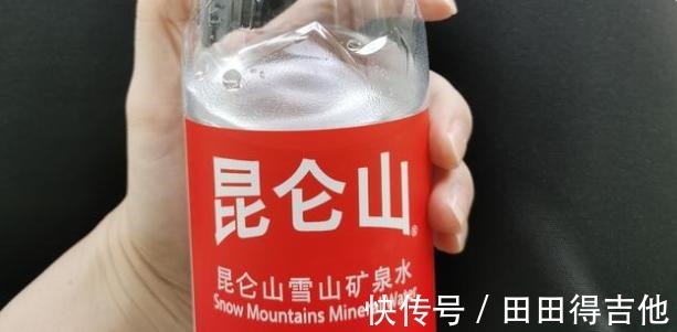矿泉水|被名字欺骗的4种“假货”,遇到别乱买,中招者谁买谁尴尬!