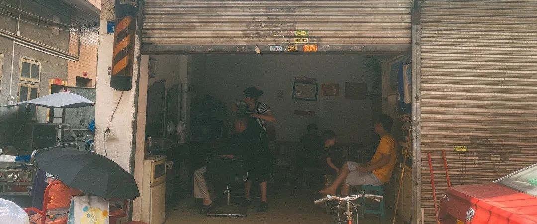 吉山村|富力旧改下的魅力新羊城，寻找那些即将消失的村落