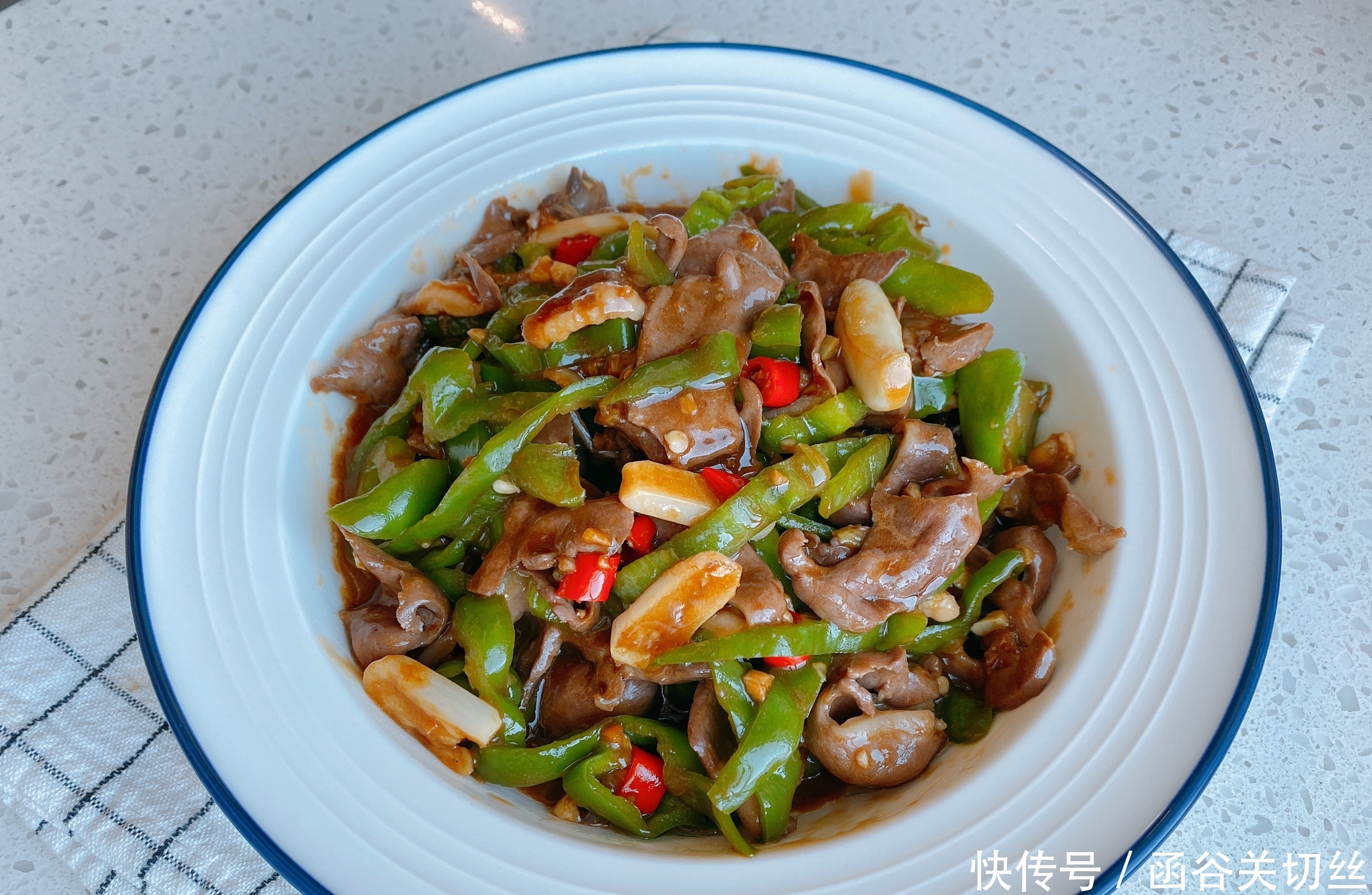 油腻|立冬后要吃点热乎的,7道家常菜,清爽不油腻,荤素搭配有营养