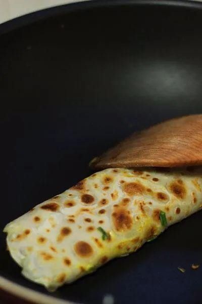  5分钟快手早餐，开启元气满满的一天