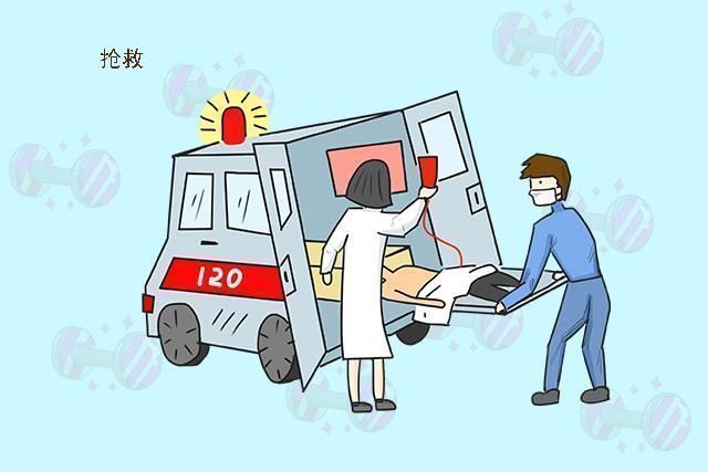 午睡时间|5岁男童午睡后被送医院抢救,只因奶奶无心的行为,很多家长也有