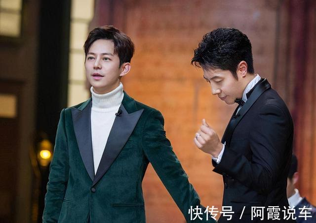 《大偵探7》陣容疑曝光,何炅王鷗楊蓉齊回歸,撒貝寧成為遺憾?