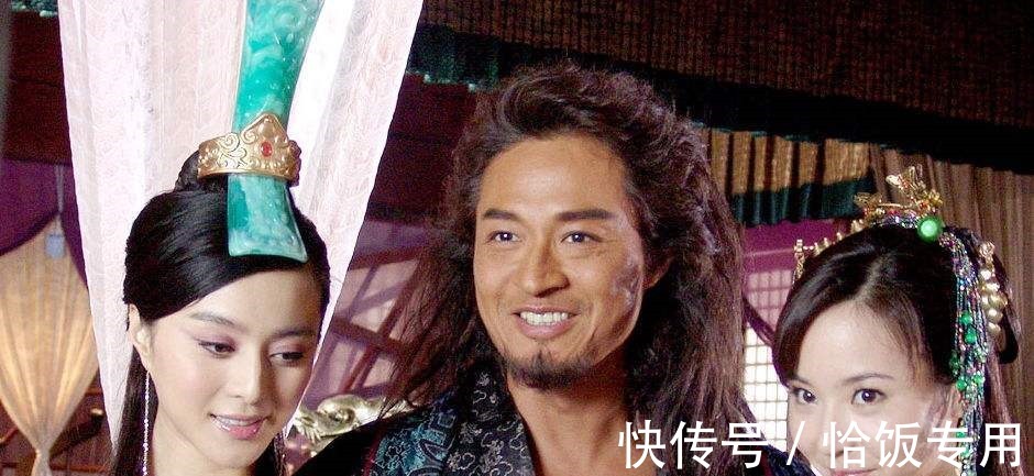 封神世界!封神世界里所谓的天意,究竟是什么