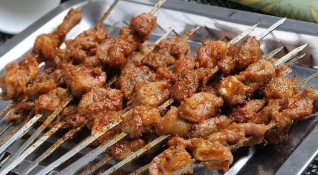 健康|晚上再饿,4种食物不吃,多吃一口,对健康危害加1分