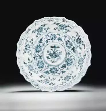 国色|青花瓷的跨时代之美