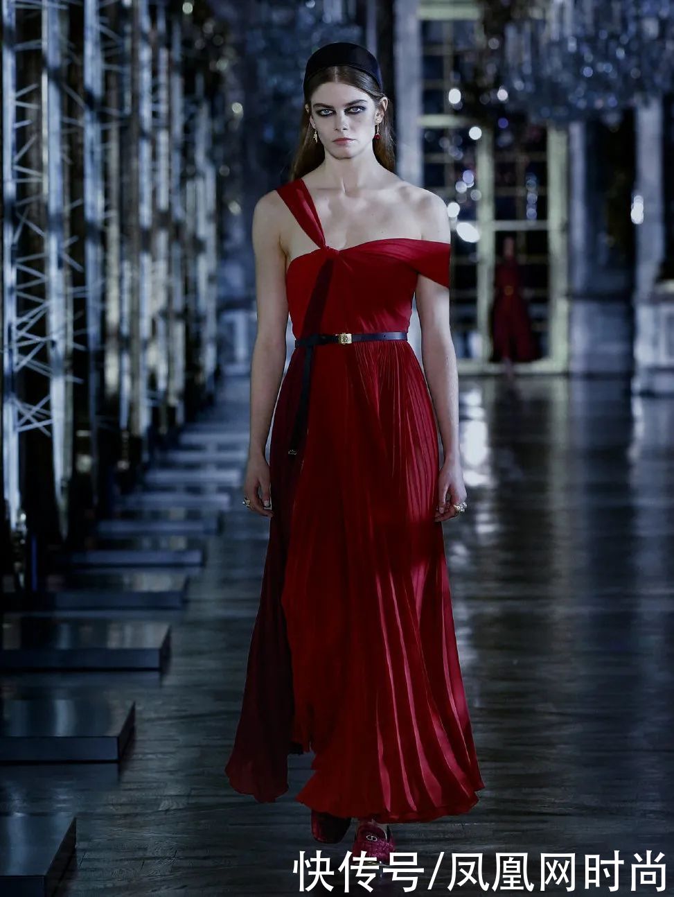 迪奥大秀直播再破记录 它品牌媒体影响力第一的势头还能保持多久？