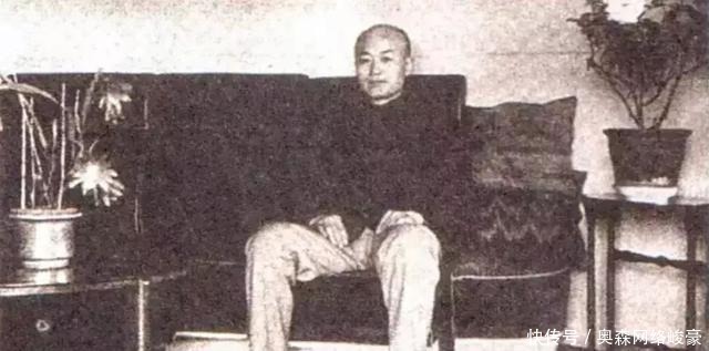 姨太太|豪宅绿屋往事:吴同文与姨太太在此赴死,房子归还后原配不愿入住