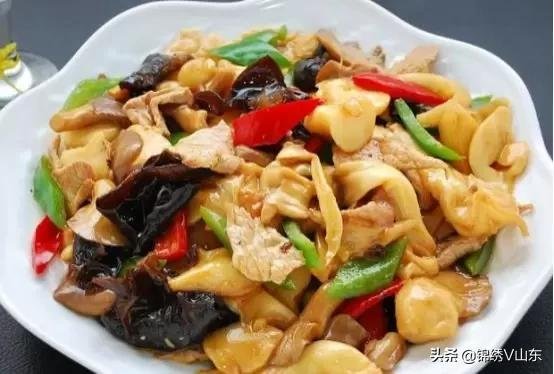 排骨|营养美味的12道家常菜，中秋节为家人露一手，让家人吃的幸福