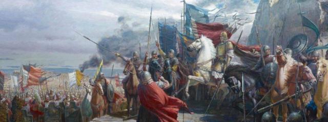 历史|历史上成功造反坐上皇位的人,有四位名声最响,还有一位被称明君