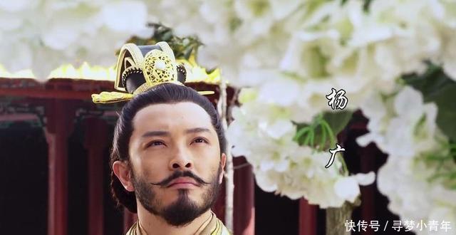 残暴不仁|他被评为史上残暴不仁的昏君他的功绩历史上没几个皇帝做得到!