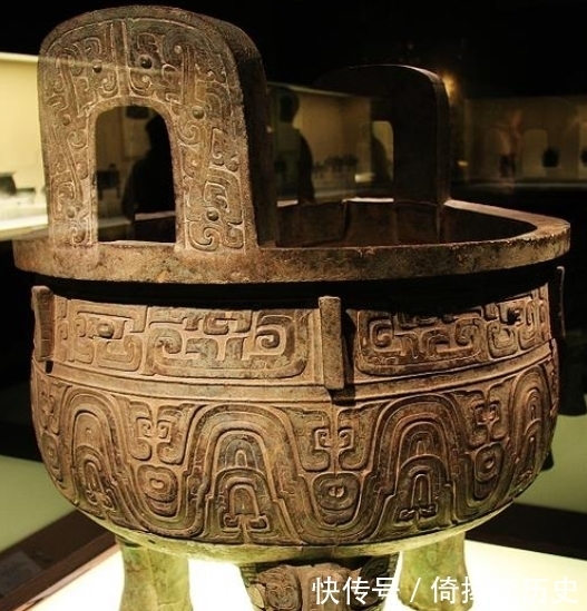 霸王|项羽霸王戟重300斤，刘铤的刀140多斤，他们真正使得动吗？