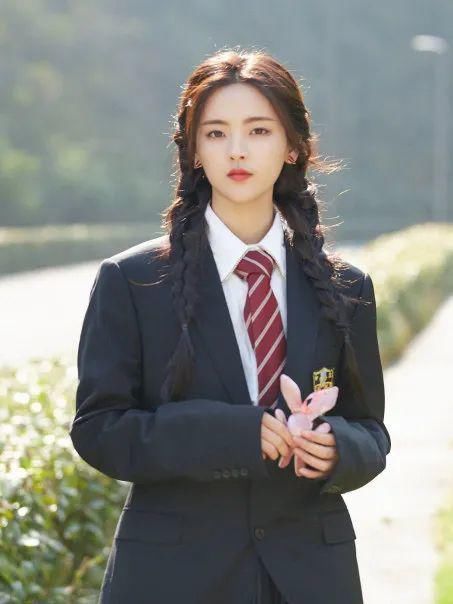 2021公认美女新类型来了！“奶茶系女生”火了！