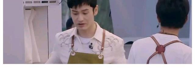 黄景瑜|黄晓明要为表妹陈梦做接风菜?《中餐厅》暴露其真实厨艺水平?