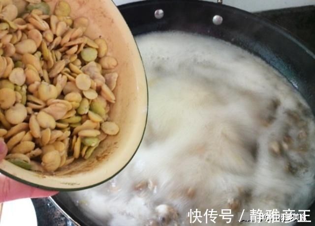 补锌|孩子宁愿不喝骨头汤,也要吃一点它,5.5元一斤,却能补钙补锌!