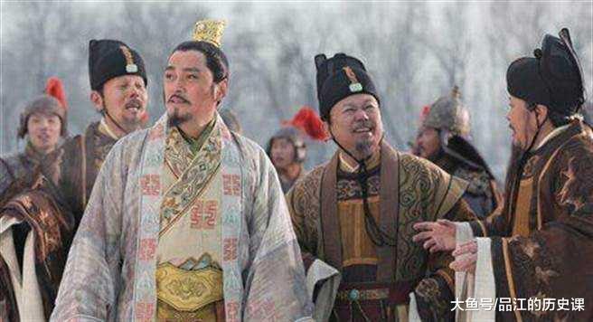 史上最狡猾丞相,历5朝11帝,百姓称为圣人,文人骂他不知廉耻