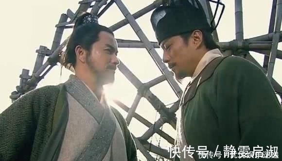 老大！都说宋江害死了晁盖，但你看看晁盖干的这些事，换了谁也受不了