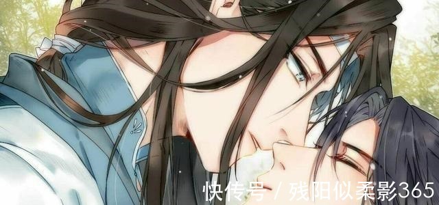 魔道祖师|停更700天的“墨香铜臭”再度更新！粉丝呼声心凉半截