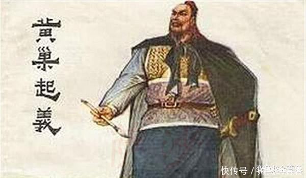 考城隍|历史上落榜的文人,一个写小说名扬天下,两个造反自己称帝