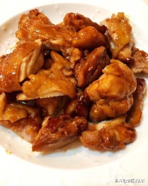 冰糖|中秋家宴,推荐6道家常菜,荤素搭配,营养美味,又不会浪费,收藏了