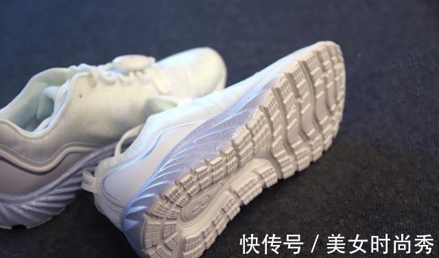 eva 舒适、透气、缓震,入门级专业跑鞋咕咚10k pro体验!