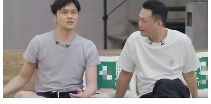 退出娱乐圈|张智霖录制完披荆斩棘的哥哥，打算退出娱乐圈