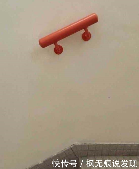 21个侮辱智商的智障设计,让人哭笑不得!