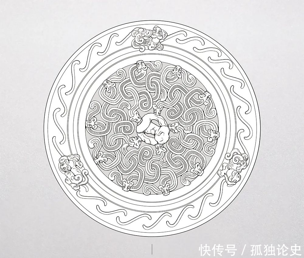 复合镜的特种工艺