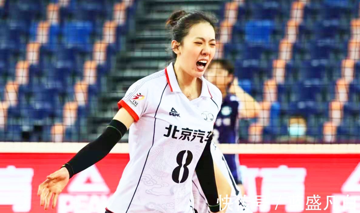 排超联赛|八支女排球队，两场五局大战！排超联赛第三回合较量很精彩有看头！