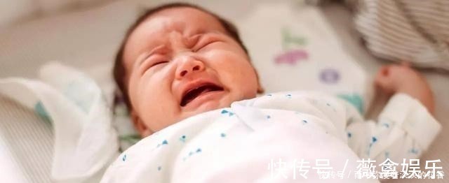 疹子|“一月睡,二月哭”为啥新生宝宝第2月成“哭夜郎”5步轻松搞定