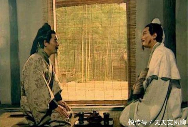 刘备|诸葛亮死前大喊:庞德公救我,让人往口中放7粒米,为什么?