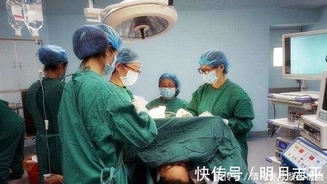 腹腔粘连|第二次剖腹产会比第一次更痛吗?医生说出了答案,女性最好要知道