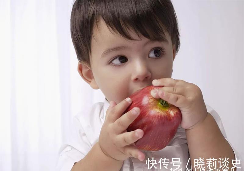 木瓜|小孩积食吃什么水果好？有哪些方法可以缓解呢？