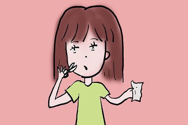 女人|为何有些女人体毛很多,而有些女人却没有体毛?体毛多好不好?