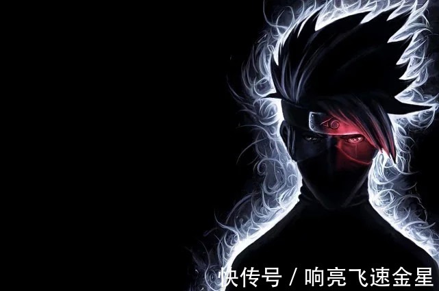 查克拉|为什么卡卡西一开始更宠爱佐助而不是鸣人其实另有隐情！