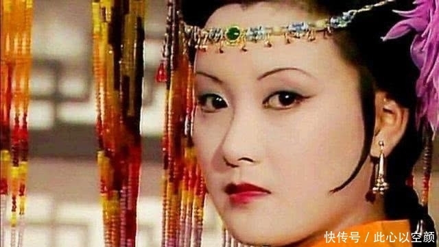 含春|红楼梦中“粉面含春威不露,丹唇未启笑先闻”写的是谁?蚂蚁庄园