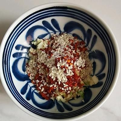 超级下饭，老公说好吃到逆天