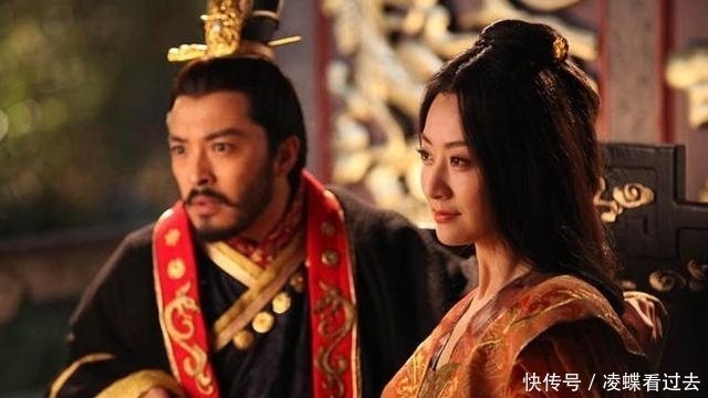 信任|古代皇帝为何信任舅舅却猜忌叔叔?是因为叔叔面相不好吗?并不是