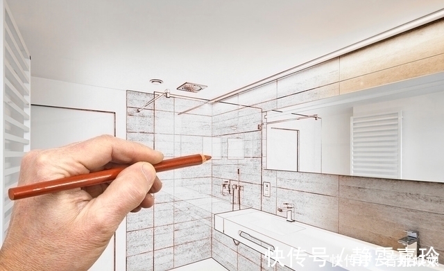 检查|新房交钥匙前记得先验房,内行人告诉你:这4个地方不能忽视