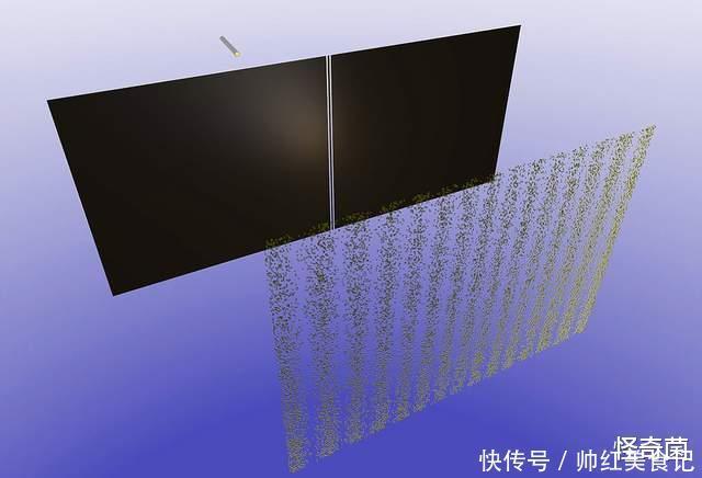 神学 科学的尽头是神学？一个简单物理实验，却得到颠覆认知的诡异结果