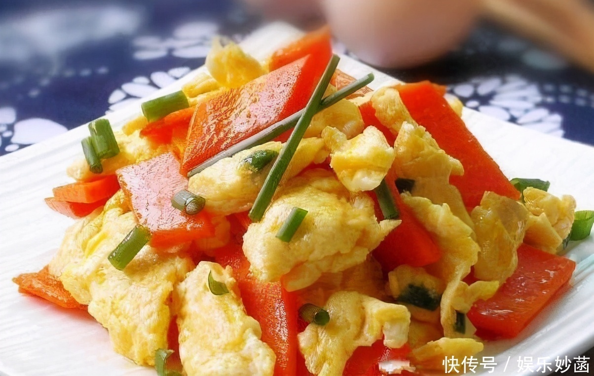 想长寿得会吃，三种美食每天吃点，健脾养胃，排毒抗衰，滋补身体
