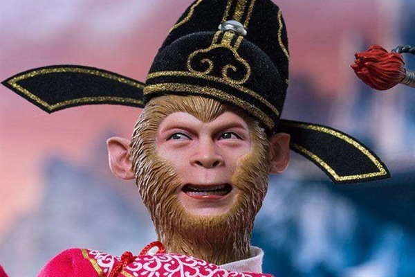 释迦牟尼!打赌前,如来佛祖为何3问孙悟空来历?看佛陀出生背景,绝非偶然