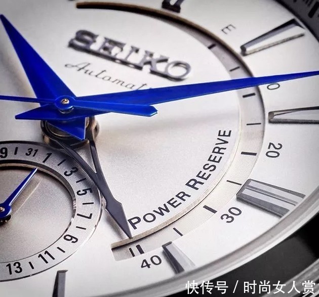 OMG|OMG,怎么我的机械表又停了?