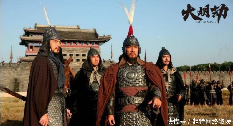 朝代|我国历史上哪个朝代的军事实力最强