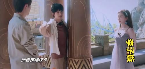 王一博李子璇恋情瓜？两人相知3年，这8点迹象算不算暗示