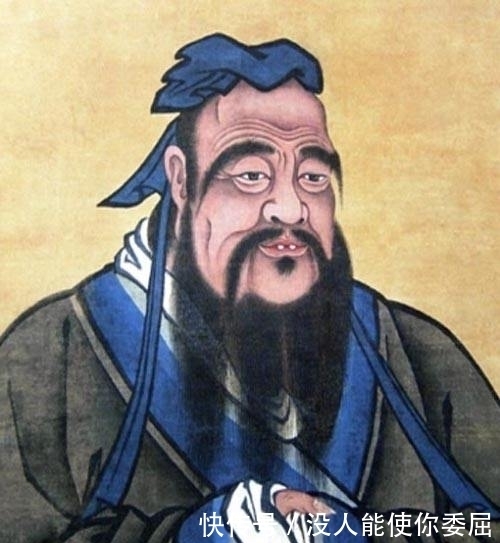 留给世人最珍贵言论的儒家学派创始人孔子他的一生是怎样的?