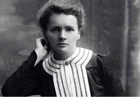 放射性 居里夫人的笔记本还在放射，诺贝尔官方放射性将持续1500年！