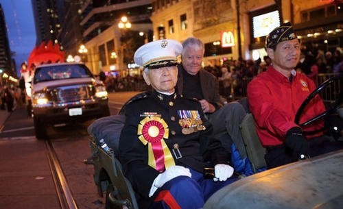 华裔|此人是美国第一位华裔指挥官,因对志愿军做了一件事,成为臭名昭著的大汉奸